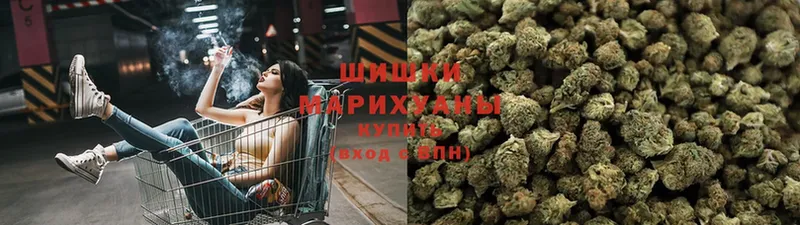 Каннабис White Widow  где купить   Томск 